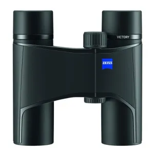Бинокль Carl Zeiss Victory Pocket 10x25, черный, изображение 2
