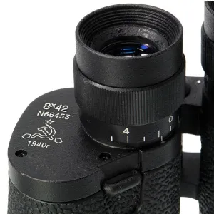 Бинокль Veber Б-3 8x42, изображение 5