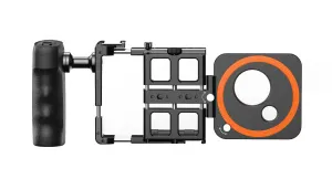 Монопора–клетка для смартфона Levenhuk Kelvin RIG20, изображение 6