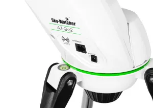 Телескоп Sky-Watcher P1145AZ-GO2 SynScan GOTO, изображение 9