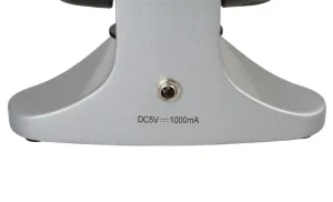 Микроскоп цифровой Levenhuk D70L, монокулярный, изображение 12