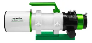Труба оптическая Sky-Watcher Evostar 72 EDX OTA, изображение 3