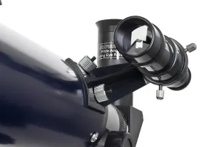 Телескоп Levenhuk New Skyline BASE 70/900 EQ1, изображение 8