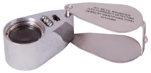 Лупа Levenhuk Zeno Gem M11, изображение 6