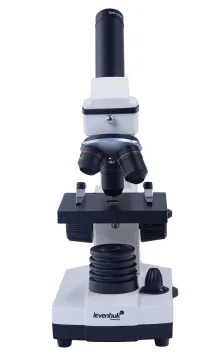 Микроскоп Levenhuk 3L NG, монокулярный, изображение 14