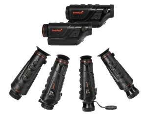 Монокуляр тепловизионный Levenhuk Fatum Z1000, изображение 3