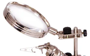 Лупа штативная Levenhuk Zeno Refit ZF17, изображение 5