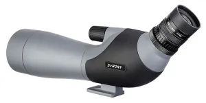 Зрительная труба SVBONY SV402 20–60x70, изображение 3