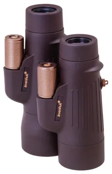 Монокуляр Levenhuk Vegas ED 8x42, изображение 3
