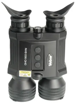 Бинокль цифровой ночного видения Veber NVB 036 QHD, изображение 5