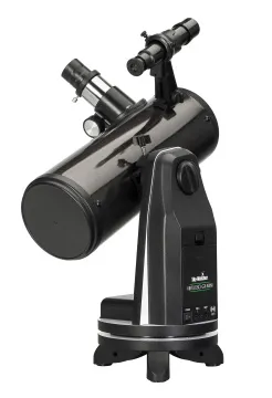 Телескоп Sky-Watcher N100 mini Virtuoso GTi, настольный, изображение 2