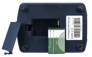 Микроскоп цифровой Levenhuk Discovery Artisan 128, изображение 8