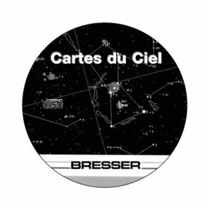 Телескоп Bresser Galaxia 114/900 EQ, изображение 7
