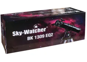 Телескоп Sky-Watcher BK 1309EQ2, изображение 8