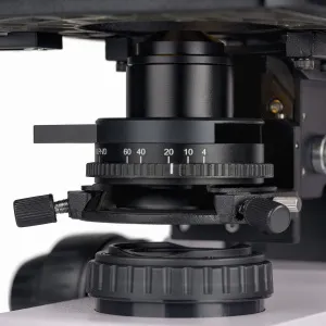 Микроскоп биологический цифровой MAGUS Bio DH260, изображение 9