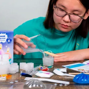 Набор WOW! HOW? «Свечная мастерская», изображение 3