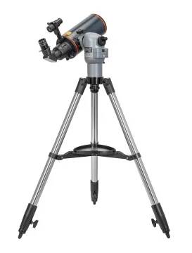 Фототелескоп Levenhuk Kelvin MAK90 AZ GOTO Wi-Fi, изображение 4