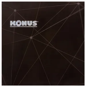 Бинокль Konus Sporty 7x50, изображение 13