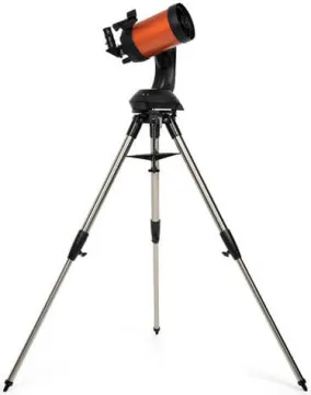 Телескоп Celestron NexStar 5 SE GOTO, изображение 4