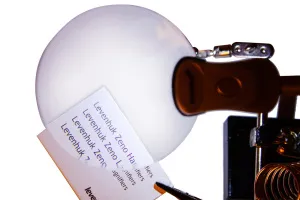 Лупа штативная Levenhuk Zeno Refit ZF19, изображение 9