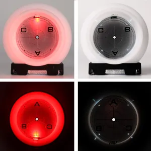 Коллиматор Asterion Halation Combi, комбинированный (GMK), изображение 2