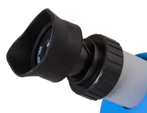 Микроскоп Bresser Junior 40–640x, изображение 8