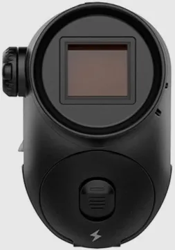 Монокуляр тепловизионный RikaNV GTD411, изображение 3