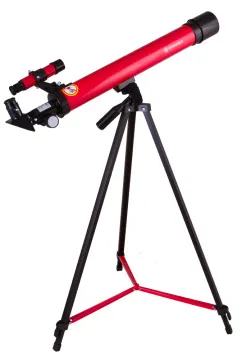Телескоп Bresser Junior Space Explorer 45/600 AZ, изображение 4