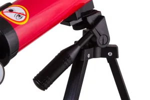Телескоп Bresser Junior Space Explorer 45/600 AZ, изображение 8