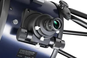 Телескоп Добсона Levenhuk New Skyline PRO 10" (250/1270) Retractable, изображение 7