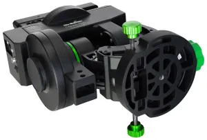 Монтировка Sky-Watcher CQ350 PRO GOTO без треноги, изображение 8