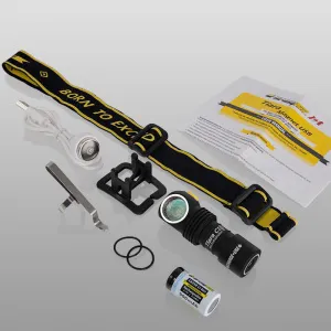 Фонарь Armytek Tiara C1 Magnet USB, изображение 7