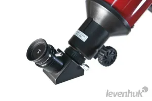 Телескоп Levenhuk Astro R195 EQ, изображение 17