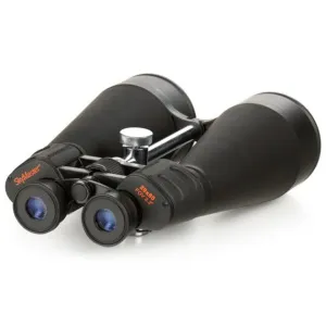 Бинокль Celestron SkyMaster 20x80, изображение 3