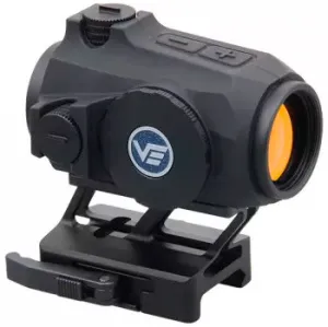 Прицел коллиматорный Vector Optics Maverick-IV 1x20 Mini MIL, изображение 4