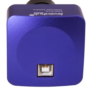 Камера цифровая Levenhuk T200 PLUS, изображение 11