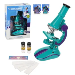 Микроскоп детский 100–450х (100980168), изображение 2