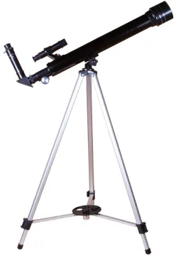 Телескоп Levenhuk Skyline BASE 50T, изображение 3