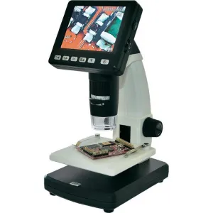 Микроскоп цифровой DigiMicro LCD, изображение 7