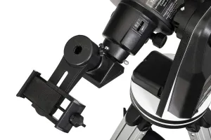 Телескоп Sky-Watcher K100 mini Virtuoso GTi, настольный, изображение 7