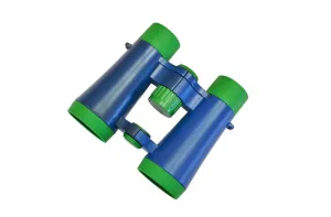 Бинокль детский Bresser Junior 4x30, изображение 2