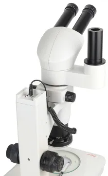 Микроскоп стереоскопический Микромед MC-А-0880, изображение 19