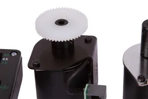 Комплект приводов Sky-Watcher для монтировки EQ3, изображение 4