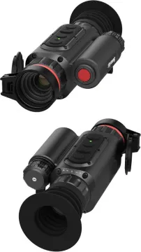 Прицел тепловизионный Sytong LM02-19, изображение 4