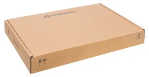 Гигрометр Bresser Air Quality Smile XXL с датчиком CO2, изображение 11