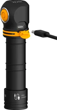 Мультифонарь Armytek Elf C2 USB Type-C, белый свет, изображение 5