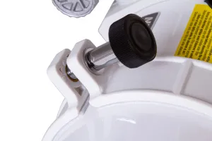 Труба оптическая Bresser Messier NT-130S/650, изображение 11