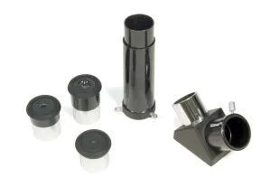 Телескоп Bresser Mars Explorer 70/700 NG AZ, изображение 2