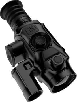 Прицел тепловизионный RikaNV Lesnik 319L, изображение 8