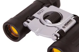 Бинокль Konus Basic 8x21, изображение 9